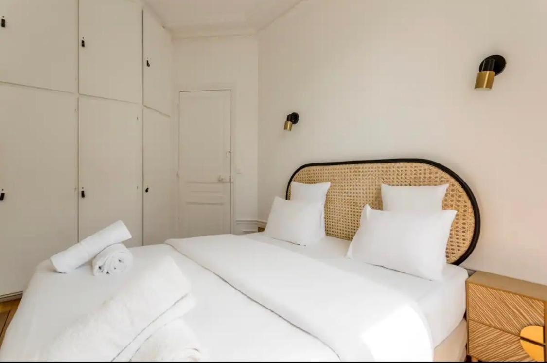 פריז Luxury Suites Tour Eiffel Best View מראה חיצוני תמונה